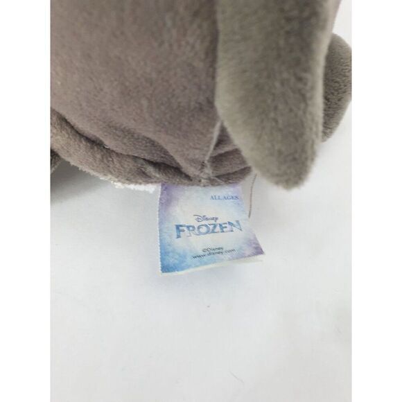 Flipazoo Disney Frozen 2 Olaf to Sven Plush Stuffed Animal 14" 2 Toys in 1 - Picture 7 of 7